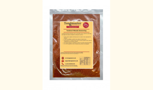 Tandoori Masala Powder With Colour - 100g